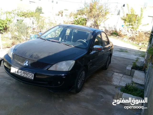 Used Mitsubishi Lancer in Irbid