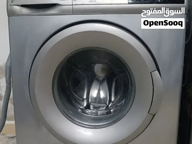 غساله فستل 7 كيلو بحال الوكاله الموقع اربد بيت راس