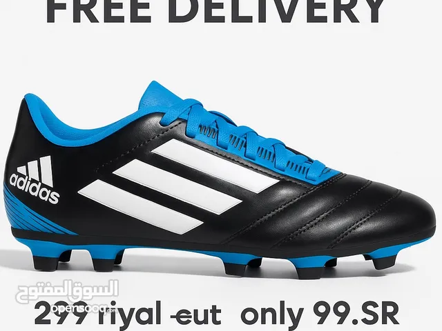 • Adidas Sports Shoes – Lightly Used Free Shipping