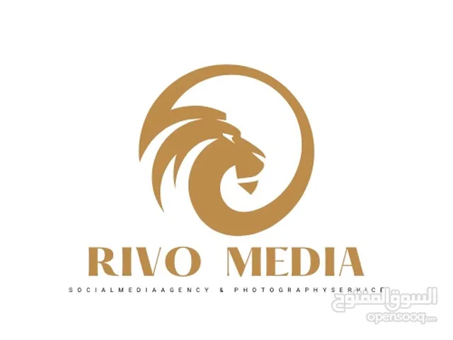 Rivo Media Social Media Agency & Photography service