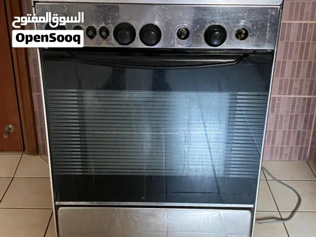 فرن مستعمل 60
