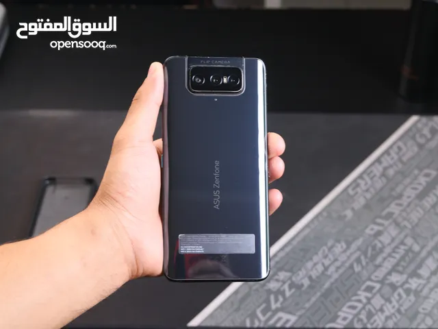 ASUS Zenfone 8 Flip 256 GB in Al Riyadh
