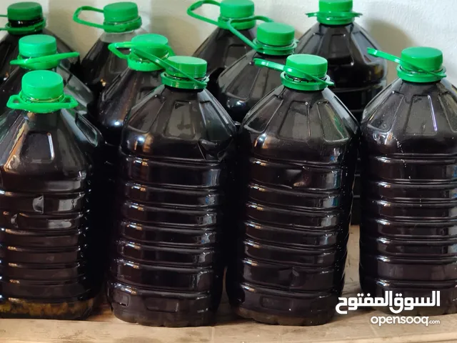 زيت الضرو طبيعي 100% من المنتج للمستهلك جملة وتجزئة