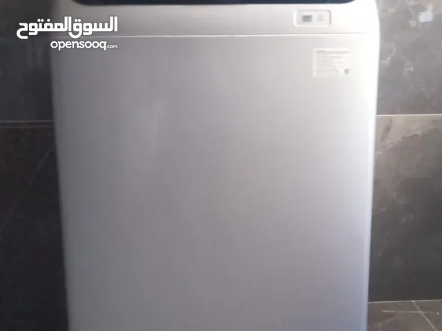 Samsung 13 - 14 KG Washing Machines in Ajloun