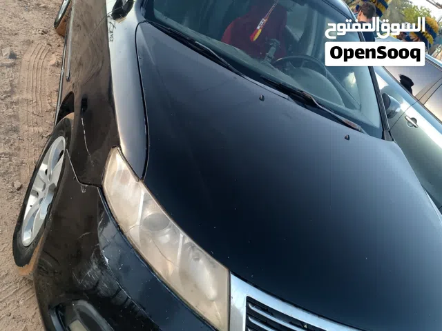 كيا لوتز 2009