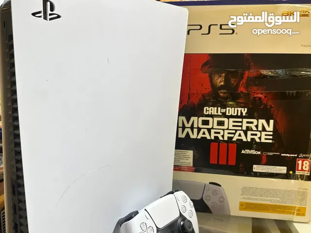 PlayStation 5 PlayStation for sale in Sabratha