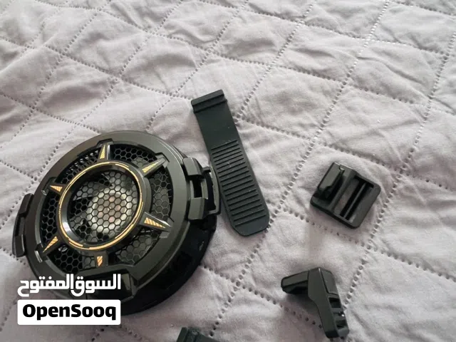 مبرد ايباد مستعمل استعمال بسيط