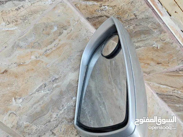 مرايا جانبية سوناتا 2014