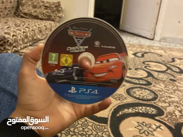 بلاشتشن 4 نضيفه