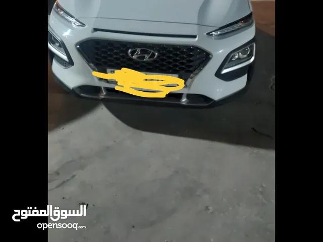 هونداي كونا 2020 فل اوبشن ما عدا الفتحة