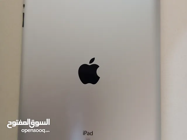 Apple iPad 2 512 GB in Amman