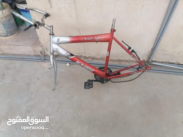 بسكليت للبيع جنط 26