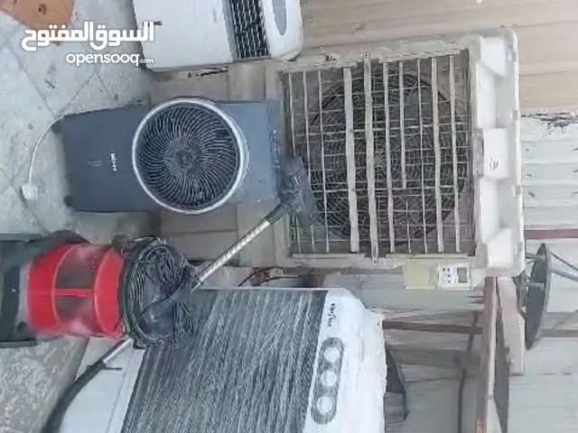 للبيع مكيفات ماء صحراوي متنوعه