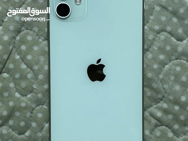 Apple iPhone 11 64 GB in Muscat