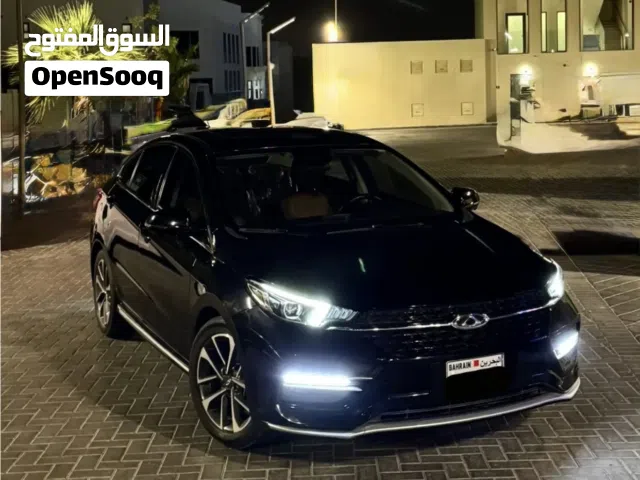 Chery Arrizo 6 2021 شيري اريزو 6