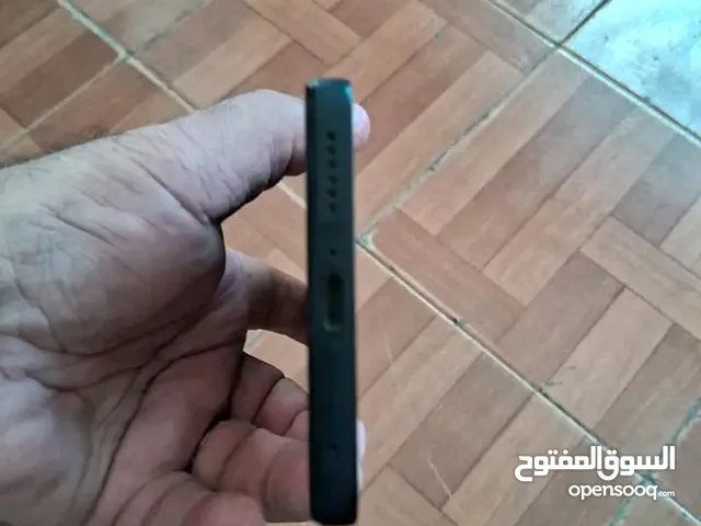 Xiaomi Redmi Note 11E Pro 256 GB in Tripoli