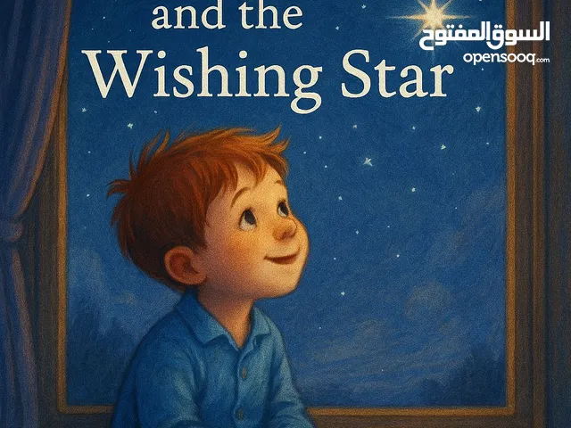 Personalized Animated Storybook Video for Kids فيديو قصة متحركة مخصصة للأطفال باسمهم وشخصياتهم