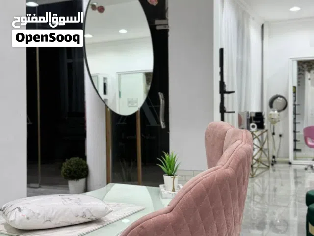 صالون للبيع منطقه بني هاجر