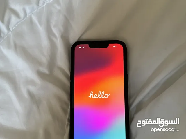 ايفون 13 برو