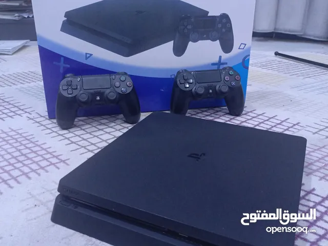 PlayStation 4 PlayStation for sale in Dhi Qar