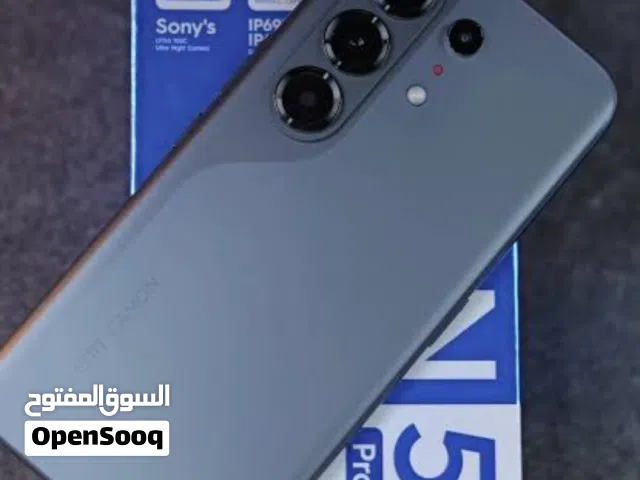 Tecno Camon 50 Pro