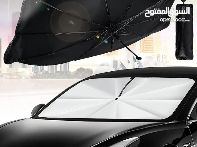 مظلة للسيارات