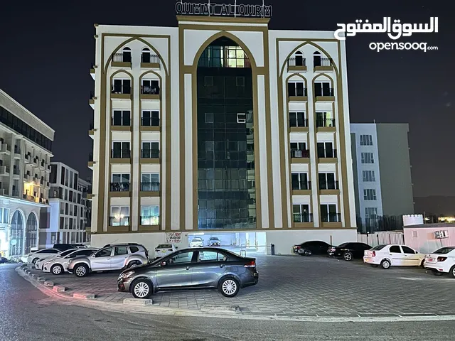 110 m2 2 Bedrooms Apartments for Rent in Muscat Qurm