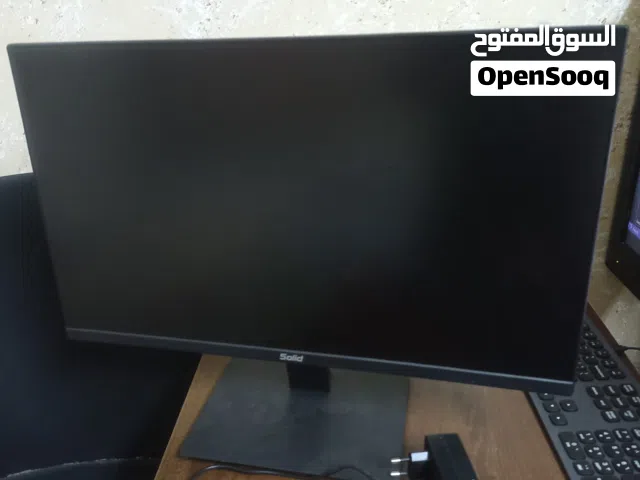 23.8" Other monitors for sale  in Ramallah and Al-Bireh