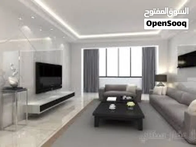 100 m2 2 Bedrooms Apartments for Rent in Cairo Maadi