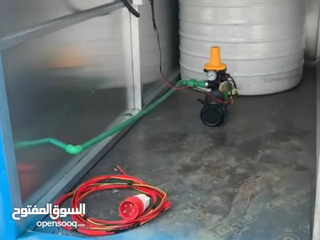 فود ترك للبيع صناعه محليه اماراتيه