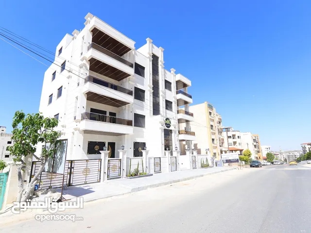 180 m2 3 Bedrooms Apartments for Sale in Amman Shafa Badran