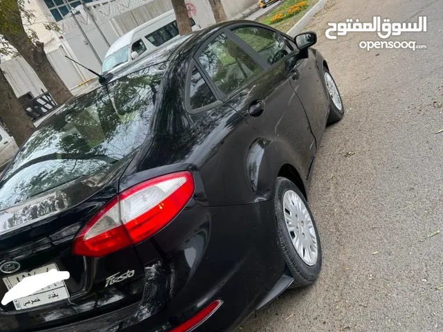 Ford Fiesta 2018 in Baghdad