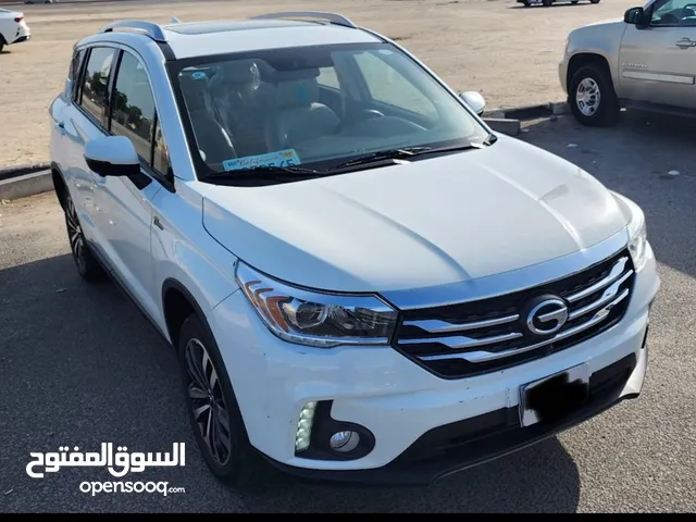 First owner GAC GS4 235t full option 2021