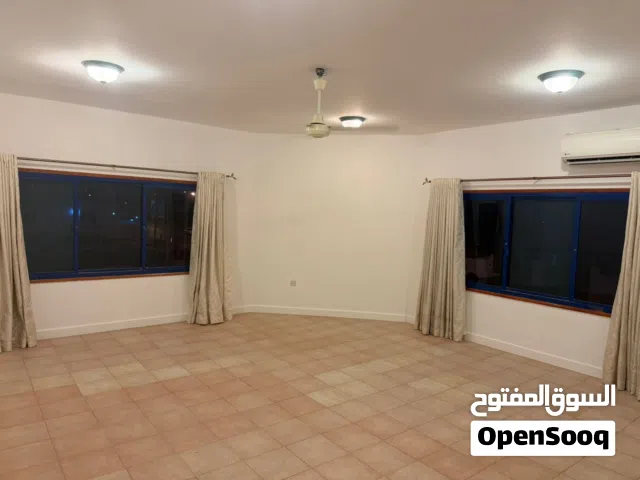 Unfurnished Monthly in Muscat Al Khoud