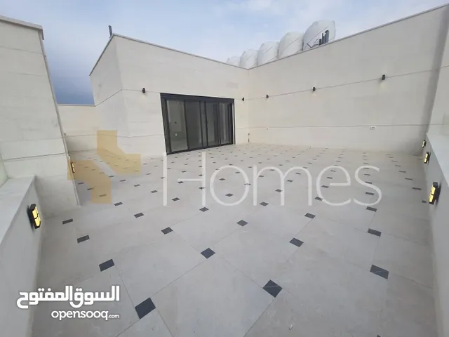176 m2 3 Bedrooms Apartments for Sale in Amman Al-Shabah