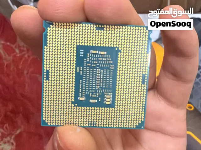 i3 7th معالج جيل سابع  مفيد جدا وسلس الاستعمال  للبيع