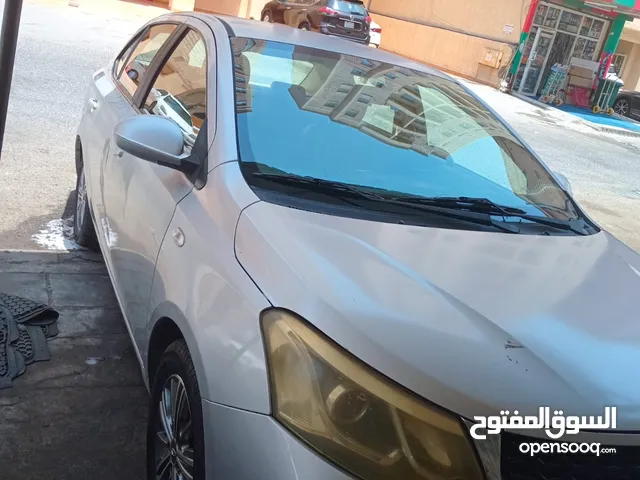 Chery 2019 good condition