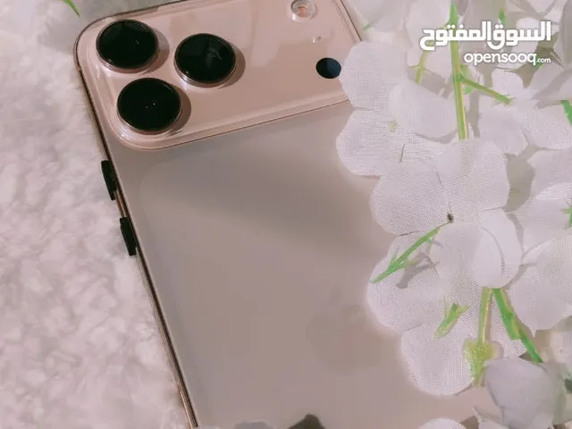 Apple iPhone 17 Pro Max 1 TB in Suez