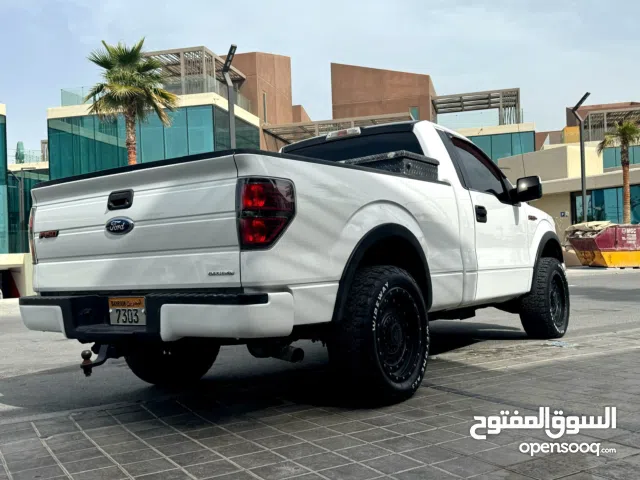 F f150 للبيع
