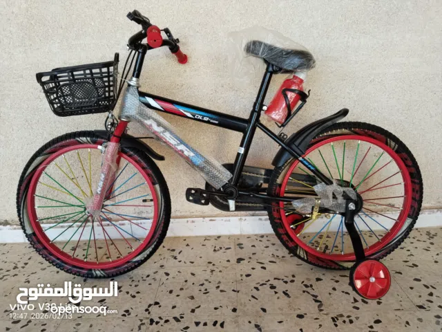 دراجه للبيع