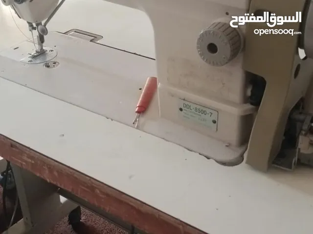 معدات محل خياطه للبيع