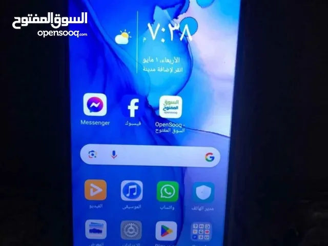 Honor Honor 3C 4G 128 GB in Amman