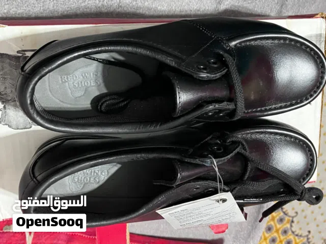 جزمه سيفتى اصلية  safety original Red Wing
