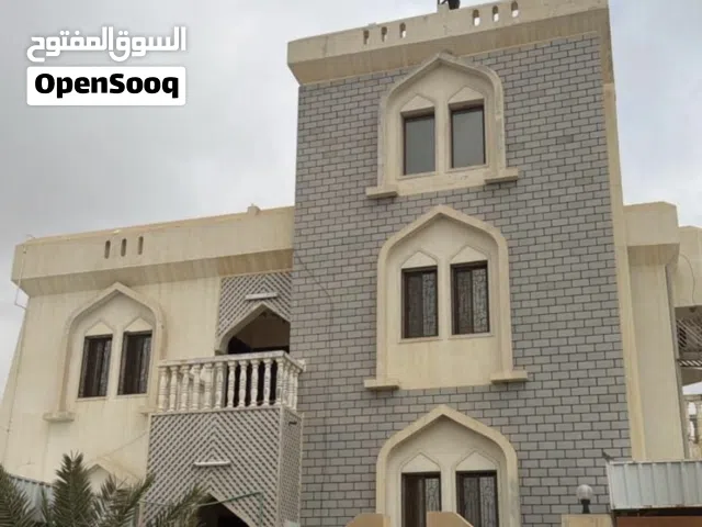 150 m2 4 Bedrooms Townhouse for Sale in Al Dhahirah Ibri
