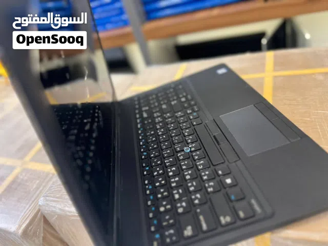 لابتوب dell latitude 5580