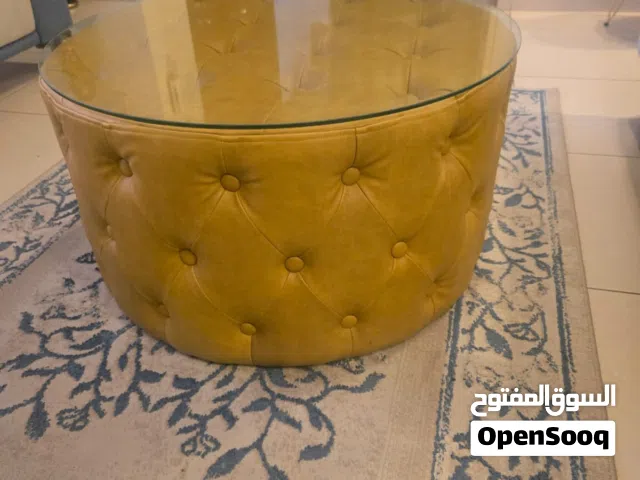 Center  table ( ottoman)