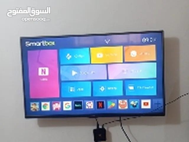 LG LED 42 inch TV in Amman