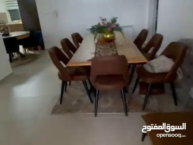 215 m2 3 Bedrooms Apartments for Rent in Ramallah and Al-Bireh Rawabi