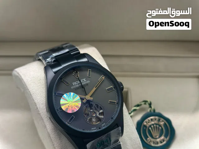 Automatic Rolex watches  for sale in Al Riyadh