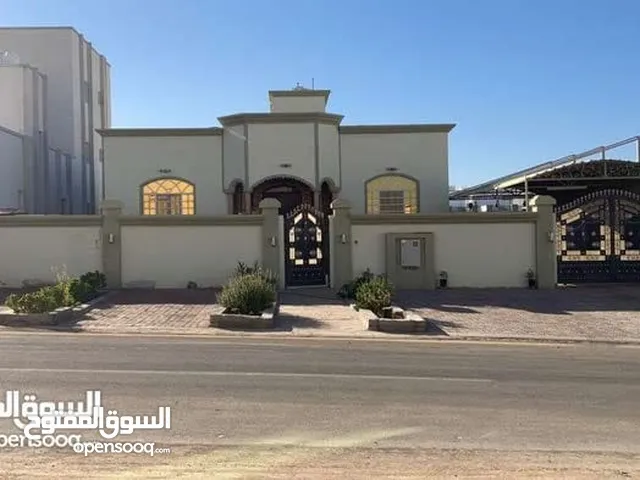 226 m2 3 Bedrooms Townhouse for Sale in Muscat Al Maabilah